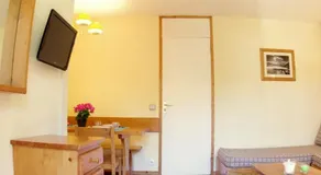 Appartement Valmorel, 1 piece, 4 personnes - FR-1-291-788 - Image 3