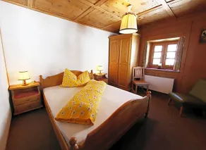 Damiano's Gasthaus zum Tschuggen - Image 2