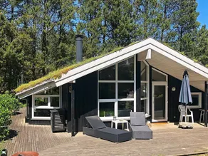 Roomy Holiday Home in Jutland near Sea - Image 1