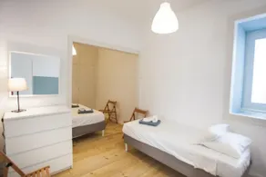 Spacious Santos Ap W/ View - Image 4