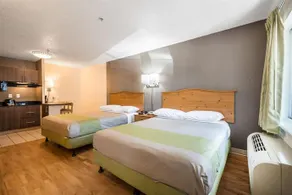 Studio 6 Extended Stay - Duluth, GA - Atlanta - Gwinnett Place - Image 5