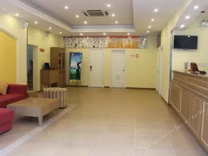 Home Inn Jurong Jianshe Road Commercial Pedestrian Street - Image 4