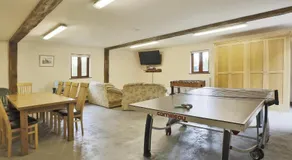 Stable Cottage Sternfield - Image 3