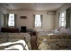 Kiyosato Pension White Clover - Image 5