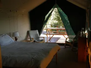Bushbuck Camp - Image 5