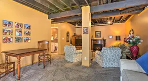 Sugar Springs Getaway 2 Mi to Lake Lancer! - Image 2
