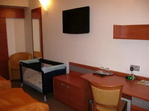 Volareza - Hotel Vranov - Image 4