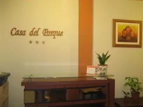 Casa del Parque  La Merced - Image 2