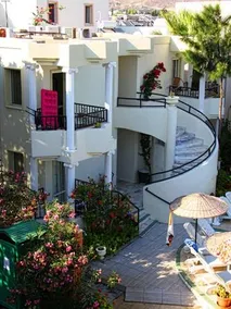 Acelya Motel - Image 4