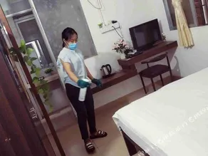 Guangzhou Yeyu Inn - Image 5