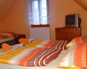 Modrý pension - Image 3