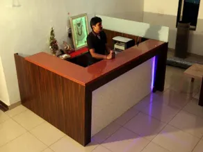 Hotel Mahalaxmi - Image 4