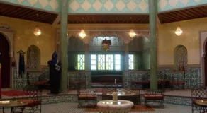 Hotel Tafilalet - Image 3
