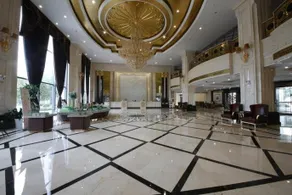 Baiyunbian Hotel - Image 3