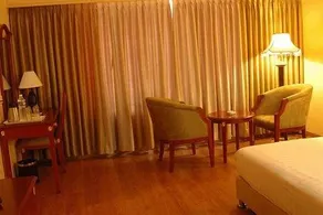 Krishna Palace Hotel Hosapete - Image 5