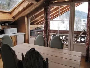Appartment Bodengrund - Image 2