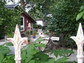 Romantikzimmer im Antiquariat - Image 5
