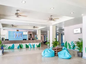 Mercure Pattaya Hotel - Image 4
