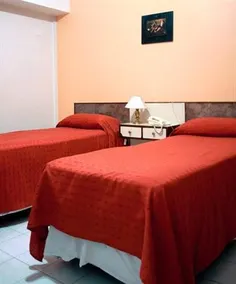 Hotel Crystal - Image 4