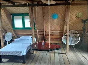 Hotel Boutique Casa Cormoranes - Image 2