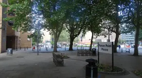 Tate Modern River View - Image 2