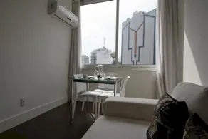 Apartamento Henrique Dumont - Image 3