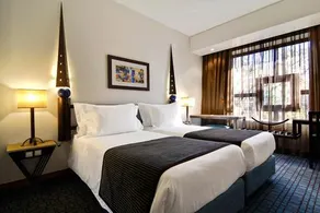 SANA Executive Hotel - Image 2