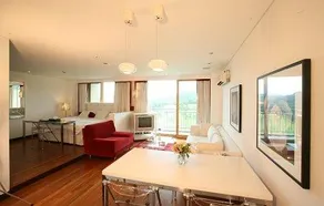 Lake Hills Anseong Resort - Image 3
