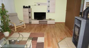 Ferienwohnung Feldberger Seenlandschaft - Image 2