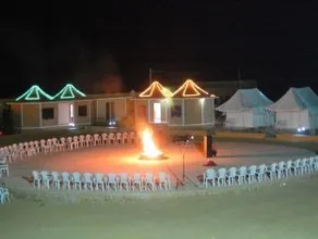 Raj Resorts Jaisalmer - Image 4