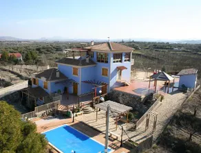 Casa Rural Los Cuatro Vientos - Image 4