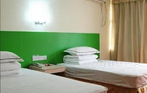 Bilin Chain Inn Qinghui Yuan - Image 5