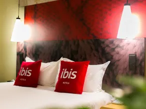 Ibis Xi'An Lintong Huaqingchi Branch - Image 5