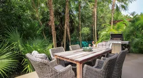 3-Bedroom Residences steps away from Beach Club in Akumal - Image 3