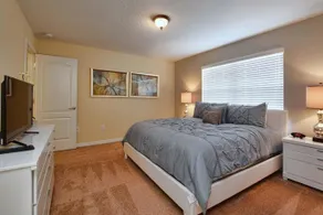 Paradise Palms Four Bedroom House 281 - Image 5