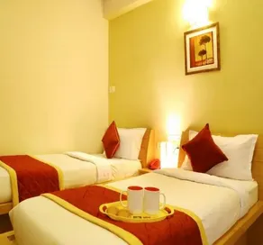 Madhura Inn Xclusive - Image 2