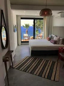 La Brezza Beach & Hotel Yalikavak - Image 4