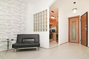 Ultra Central, 15 sqm studio - Image 3