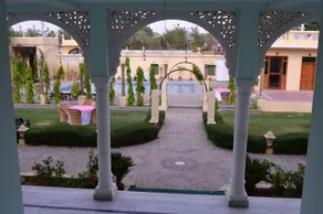 WelcomHeritage Koolwal Kothi Nawalgarh - Image 4
