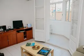 Apartamento Eixample Sants Estacio Barcelona - Image 3