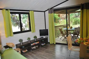 Grand Bleu Vacances Residence Le Galoubet - Image 2