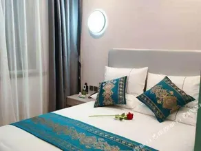 Su 5 Hotel - Image 2