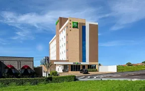 Hotel Euro Suite São José do Rio Preto - Image 2