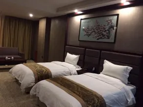 Qi Xing Wan He Hotel - Image 3
