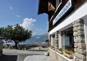 Auberge du Rochasson - Image 4