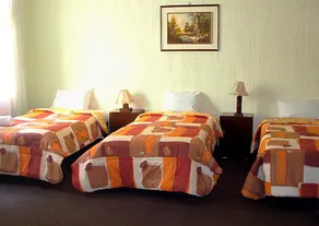 Hostal Pucllana - Image 5