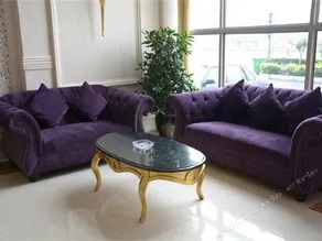 Youli Building Hotel - Image 5