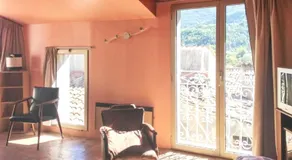 Appartement d'une chambre avec terrasse a Entrevaux - Image 5
