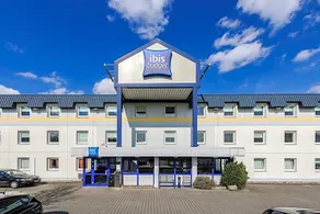 Hotel ibis budget Duesseldorf Hilden - Image 3