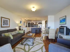 Rosewood on the Cove Cottages - Image 3